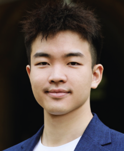 Dr Johnny Zhou